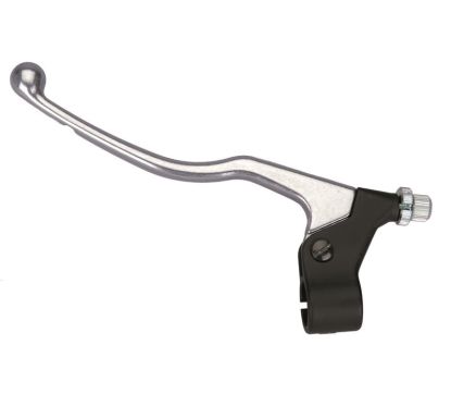 Levier d'embrayage complet DOMINO poli Aprilia Tuono 50/RS50