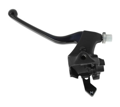 Levier d'embrayage complet DOMINO Peugeot XPS/XR6/XP6