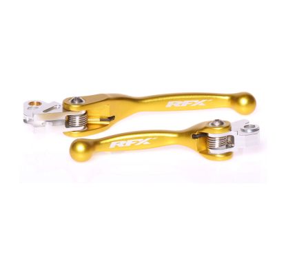 Jeu de leviers retournables forgés RFX Race Series