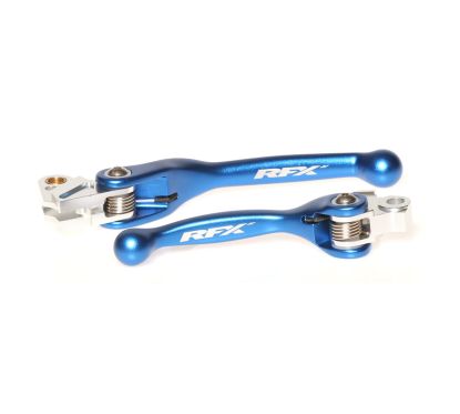 Jeu de leviers retournables forgés RFX Race Series