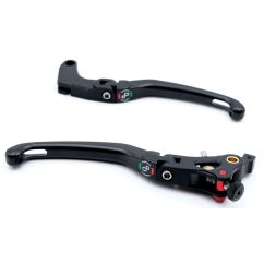 Kit de leviers repliables et réglables LIGHTECH - Type J