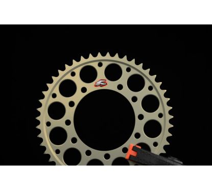 Roue à chaîne arrière