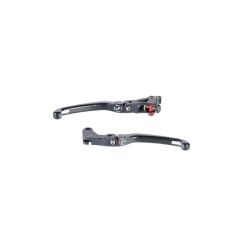 Kit de leviers repliables et réglables LIGHTECH - Type J