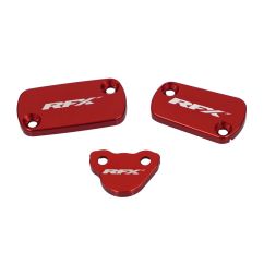 Jeu de couvercles de maîtres-cylindres RFX Pro Series