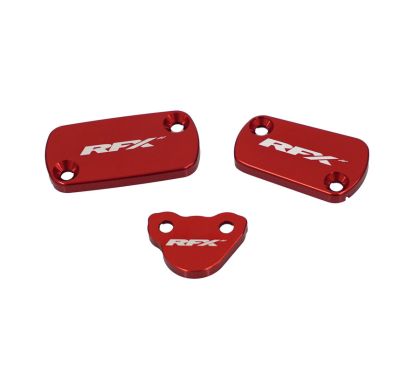 Jeu de couvercles de maîtres-cylindres RFX Pro Series