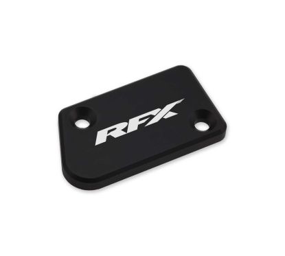 Couvercle de maître-cylindre de frein avant RFX Pro Series - bleu