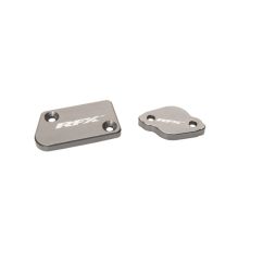 Jeu de couvercles de maîtres-cylindres RFX Pro Series