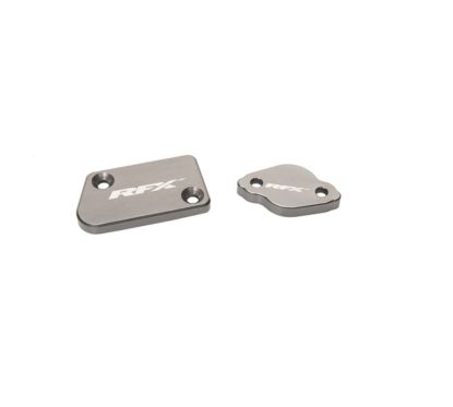 Jeu de couvercles de maîtres-cylindres RFX Pro Series