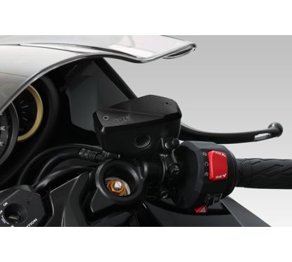 Bouchon de réservoir YOSHIMURA