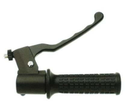 Poignée de gaz DOMINO Piaggio Ciao