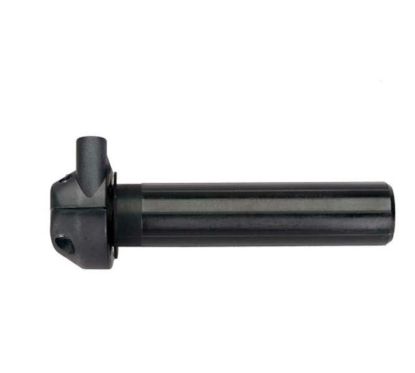 POIGNÉE DE GAZ SANS REVÊTEMENTS PEUGEOT BUXY, ZENITH, SPEEDAKE, SV 50-125, DERBI VAMOS