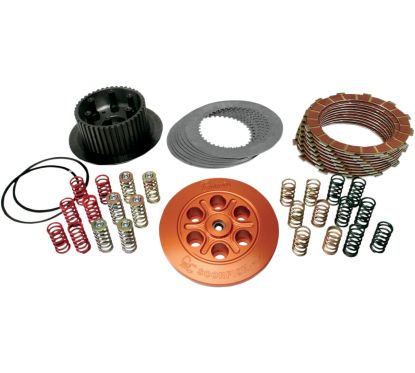 Embrayage hydraulique Scorpion