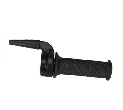 POIGNÉE DE GAZ AVEC REVÊTEMENTS MBK X-POWER '03 - YAMAHA TZR50 '03