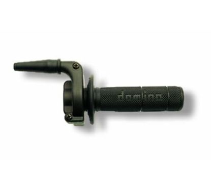 POIGNEE DE GAZ POUR CROSS 4 TEMPS