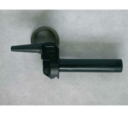 POIGNEE DE GAZ POUR ENDURO 2 TEMPS 50CC