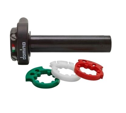 Poignée de gaz DOMINO XM2 - Yamaha YZF-R3