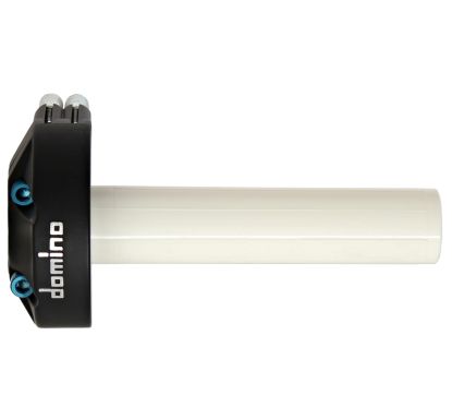 Poignée de gaz DOMINO Twin Pull (sans grip)