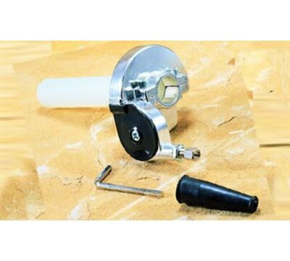 Poignée de gaz BIHR Turbo rapide universel