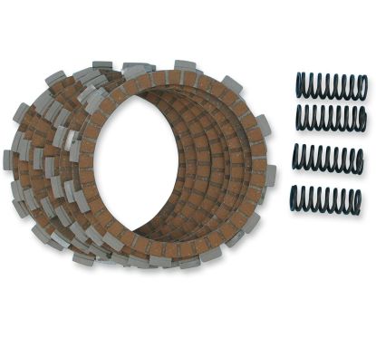 Kit d’embrayage DPKS sans disques de friction en acier