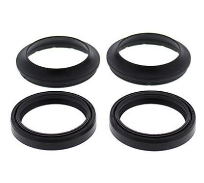 Kit bagues et joints de fourche