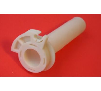 Barillet de gaz MOTION PRO Kawasaki KX/KDX