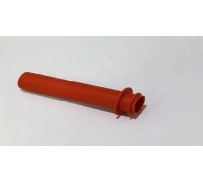 Barillet de gaz BIHR blanc KTM Husqvarna