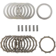 Kit d’embrayage DPK