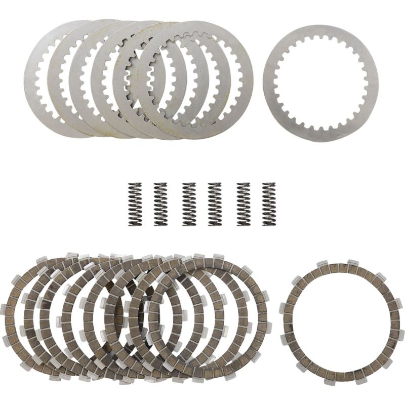 Kit d’embrayage DPK