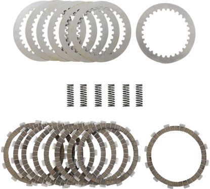 Kit d’embrayage DPK