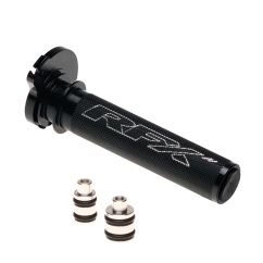 Barillet de gaz RFX Pro Series - noir