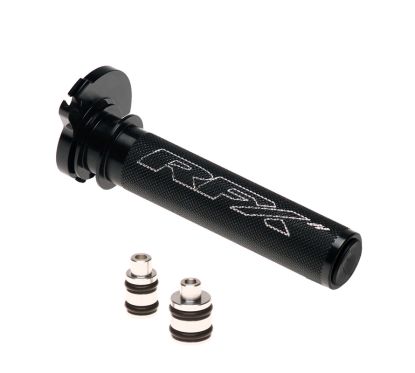 Barillet de gaz RFX Pro Series - noir