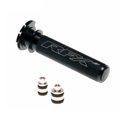 Barillet de gaz RFX Pro Series - noir