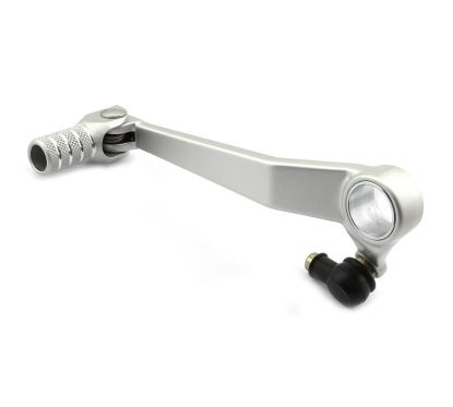 V PARTS Gear Lever Suzuki Allo. Matt grey