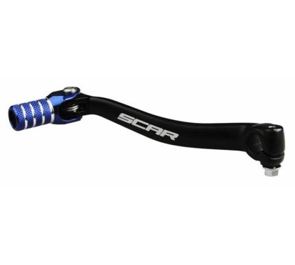 Sélecteur de vitesse SCAR