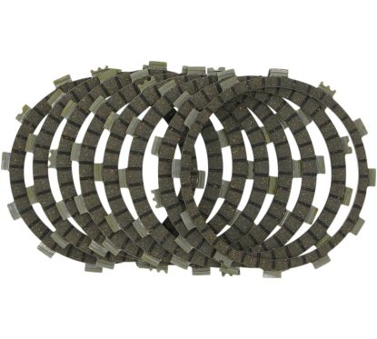 Kit d’embrayage CK Standard Series