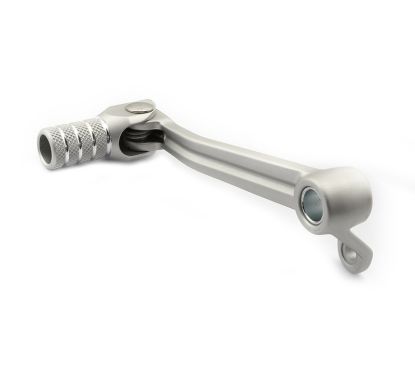 Sélecteur de vitesse VPARTS type origine alu Ducati