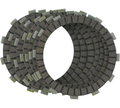 Kit d’embrayage CK Standard Series