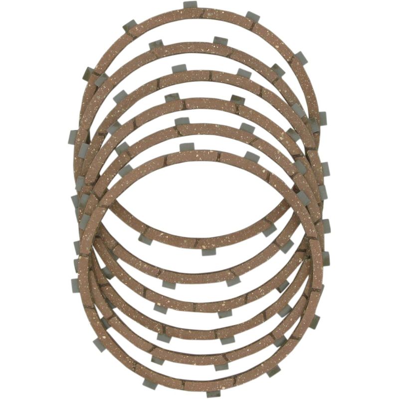 Kit de disques d’embrayage haute performance