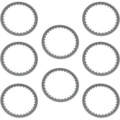 Kit de disques d’embrayage haute performance