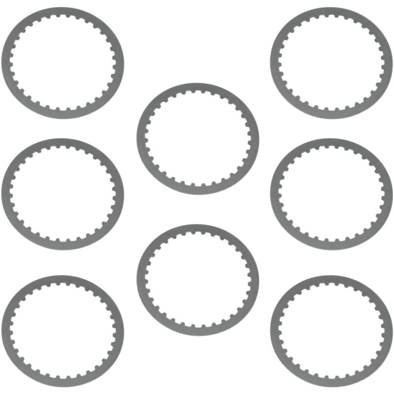 Kit de disques d’embrayage haute performance