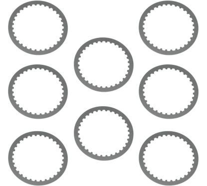 Kit de disques d’embrayage haute performance