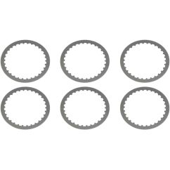 Kit de disques d’embrayage haute performance