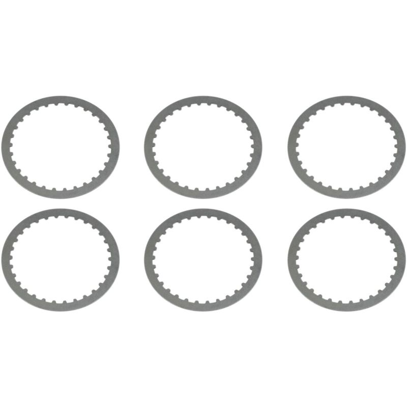 Kit de disques d’embrayage haute performance