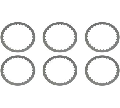 Kit de disques d’embrayage haute performance