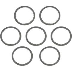 Kit de disques d’embrayage haute performance