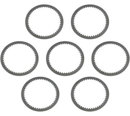 Kit de disques d’embrayage haute performance