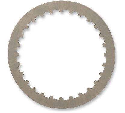 Disque d’entraînement acier d’embrayage