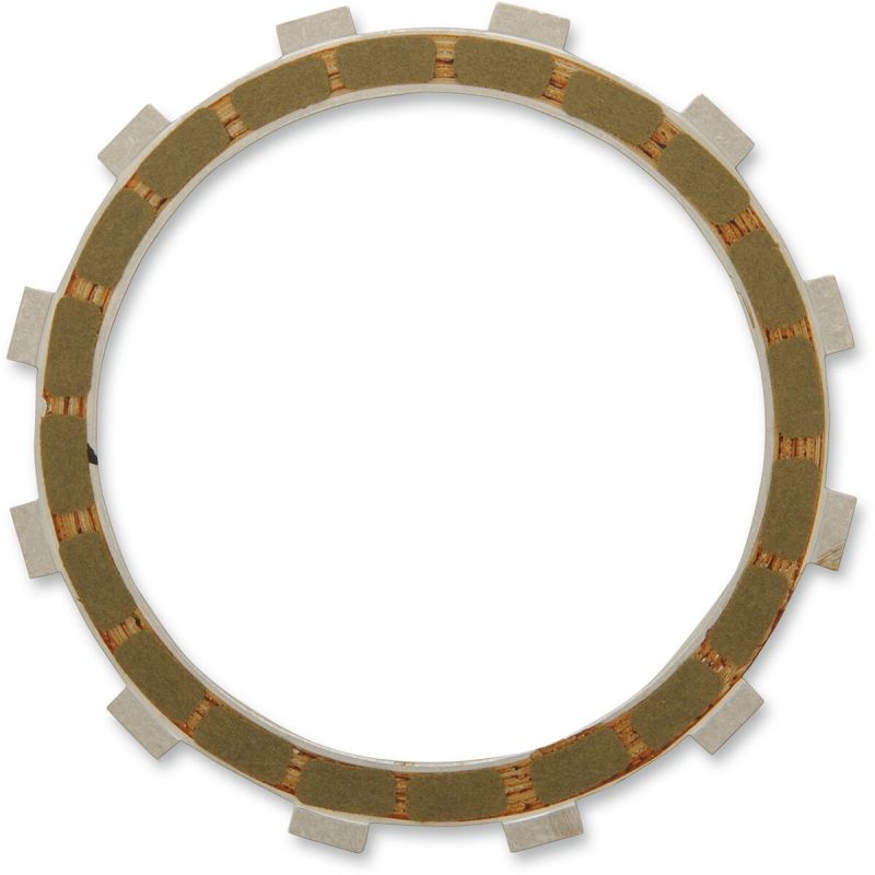 Disque de friction d'embrayage