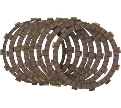 Kit d’embrayage CK Standard Series