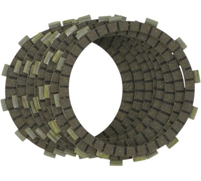 Kit d’embrayage CK Standard Series